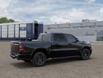 2027 RAM Ram 1500 RAM 1500 BIG HORN CREW CAB 4X2 5'7' BOX
