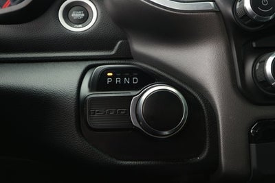 2022 RAM 1500 Big Horn Crew Cab 4x2 5'7' Box