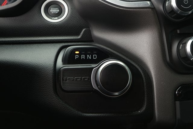 2022 RAM 1500 Big Horn Crew Cab 4x2 5'7' Box