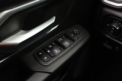 2022 RAM 1500 Big Horn Crew Cab 4x2 5'7' Box