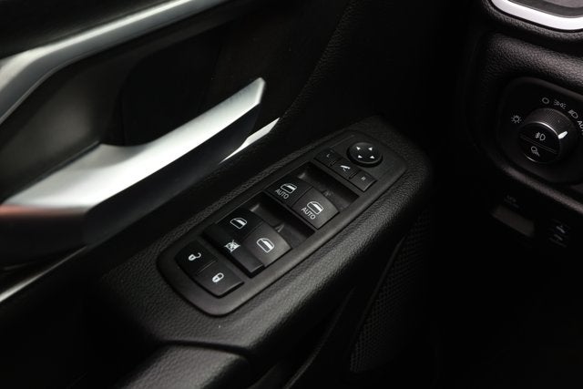 2022 RAM 1500 Big Horn Crew Cab 4x2 5'7' Box