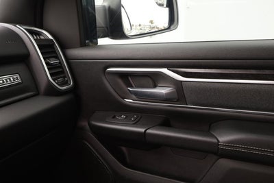 2022 RAM 1500 Big Horn Crew Cab 4x2 5'7' Box