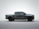 2023 RAM 1500 Big Horn Crew Cab 4x2 5'7' Box