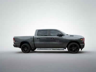 2023 RAM 1500 Big Horn Crew Cab 4x2 5'7' Box