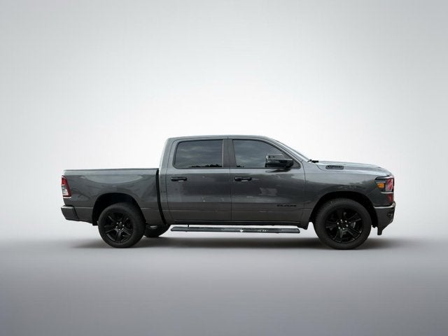 2023 RAM 1500 Big Horn Crew Cab 4x2 5'7' Box