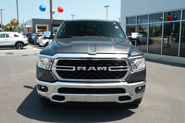 2024 RAM 1500 Big Horn Crew Cab 4x2 5'7' Box