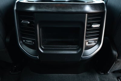 2024 RAM 1500 Big Horn Crew Cab 4x2 5'7' Box