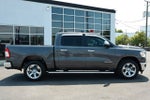 2024 RAM 1500 Big Horn Crew Cab 4x2 5'7' Box