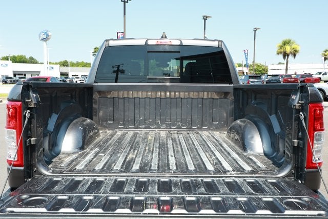 2024 RAM 1500 Big Horn Crew Cab 4x2 5'7' Box