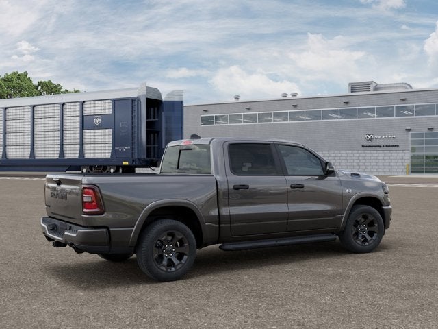 2026 RAM Ram 1500 RAM 1500 BIG HORN CREW CAB 4X2 5'7' BOX