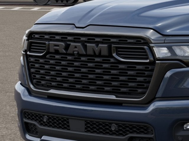 2027 RAM Ram 1500 RAM 1500 BIG HORN CREW CAB 4X2 5'7' BOX