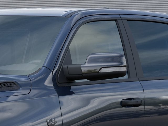 2027 RAM Ram 1500 RAM 1500 BIG HORN CREW CAB 4X2 5'7' BOX