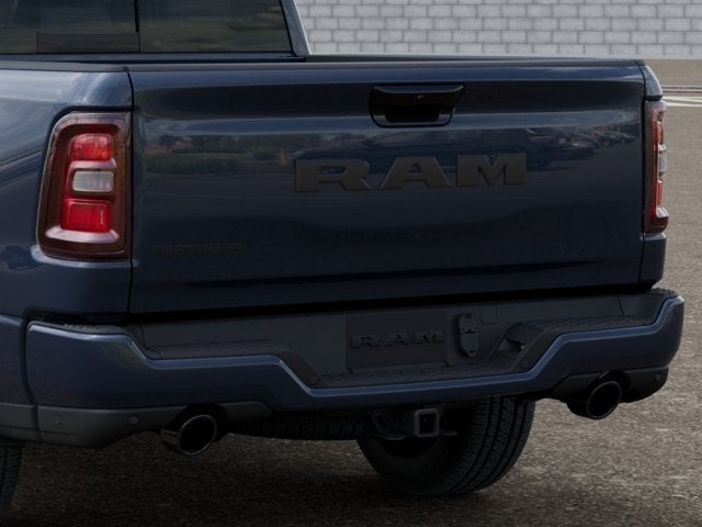 2027 RAM Ram 1500 RAM 1500 BIG HORN CREW CAB 4X2 5'7' BOX