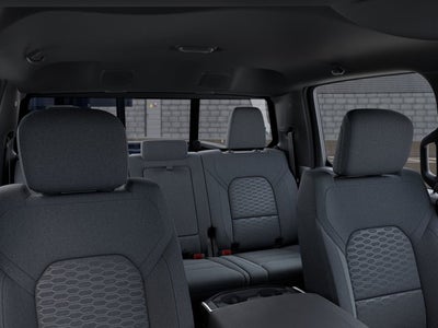 2027 RAM Ram 1500 RAM 1500 BIG HORN CREW CAB 4X2 5'7' BOX