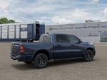 2027 RAM Ram 1500 RAM 1500 BIG HORN CREW CAB 4X2 5'7' BOX