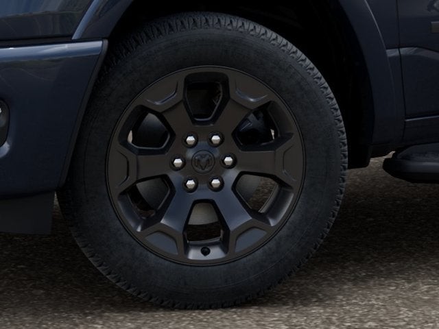 2027 RAM Ram 1500 RAM 1500 BIG HORN CREW CAB 4X2 5'7' BOX