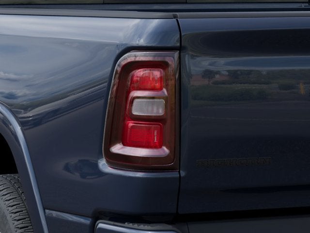 2027 RAM Ram 1500 RAM 1500 BIG HORN CREW CAB 4X2 5'7' BOX