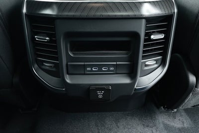 2026 RAM Ram 1500 RAM 1500 BIG HORN CREW CAB 4X2 5'7' BOX