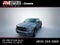 2021 RAM 1500 Big Horn Crew Cab 4x2 5'7' Box