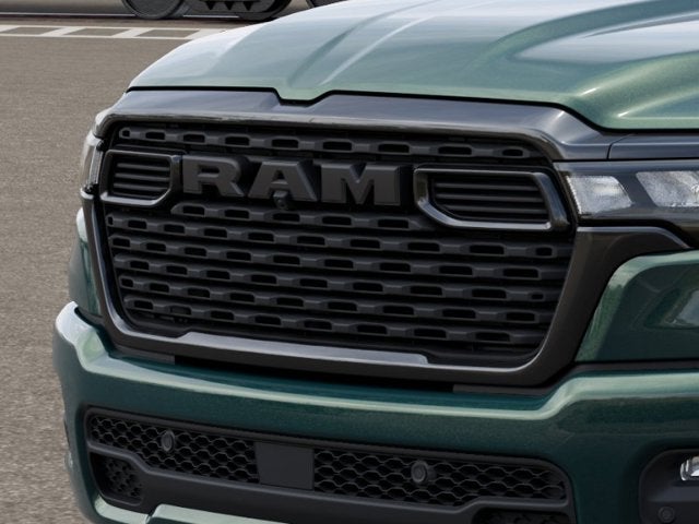 2026 RAM Ram 1500 RAM 1500 BIG HORN CREW CAB 4X2 5'7' BOX