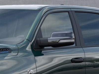 2026 RAM Ram 1500 RAM 1500 BIG HORN CREW CAB 4X2 5'7' BOX