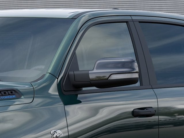2026 RAM Ram 1500 RAM 1500 BIG HORN CREW CAB 4X2 5'7' BOX