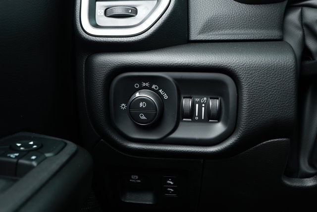 2026 RAM Ram 1500 RAM 1500 BIG HORN CREW CAB 4X2 5'7' BOX
