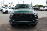 2026 RAM Ram 1500 RAM 1500 BIG HORN CREW CAB 4X2 5'7' BOX