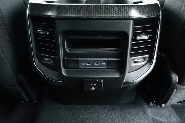2026 RAM Ram 1500 RAM 1500 BIG HORN CREW CAB 4X2 5'7' BOX