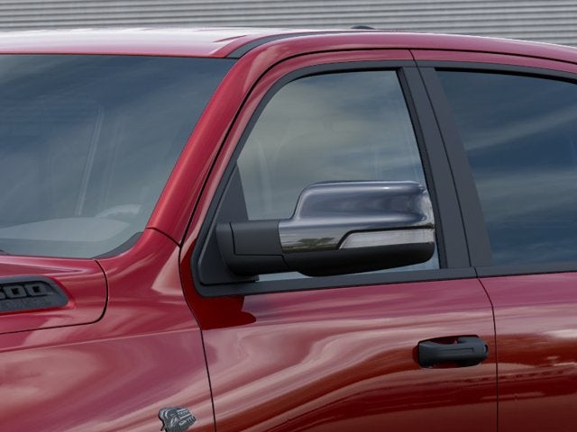 2027 RAM Ram 1500 RAM 1500 BIG HORN CREW CAB 4X2 5'7' BOX