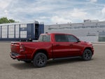 2027 RAM Ram 1500 RAM 1500 BIG HORN CREW CAB 4X2 5'7' BOX