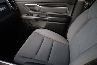 2020 RAM 1500 Big Horn Crew Cab 4x2 5'7' Box