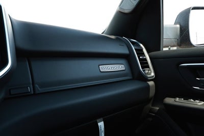 2026 RAM Ram 1500 RAM 1500 BIG HORN CREW CAB 4X2 5'7' BOX