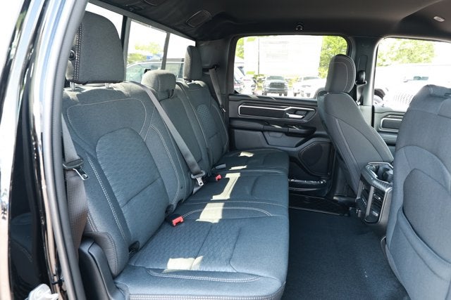 2026 RAM Ram 1500 RAM 1500 BIG HORN CREW CAB 4X2 5'7' BOX