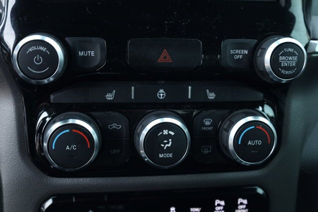 2019 RAM 1500 Big Horn/Lone Star Crew Cab 4x2 5'7' Box