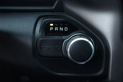 2019 RAM 1500 Big Horn/Lone Star Crew Cab 4x2 5'7' Box