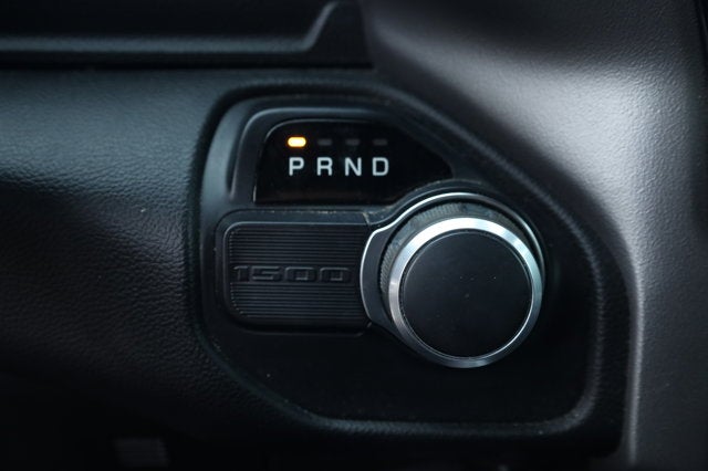 2019 RAM 1500 Big Horn/Lone Star Crew Cab 4x2 5'7' Box