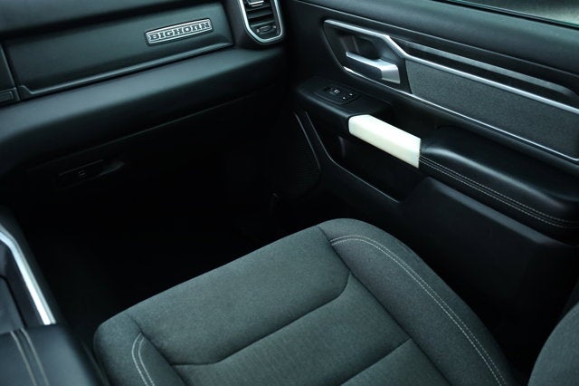 2019 RAM 1500 Big Horn/Lone Star Crew Cab 4x2 5'7' Box