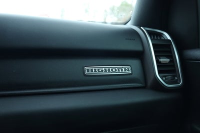 2019 RAM 1500 Big Horn/Lone Star Crew Cab 4x2 5'7' Box