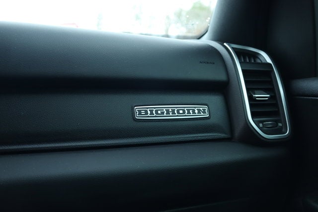 2019 RAM 1500 Big Horn/Lone Star Crew Cab 4x2 5'7' Box