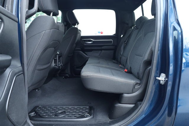 2019 RAM 1500 Big Horn/Lone Star Crew Cab 4x2 5'7' Box