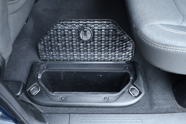 2019 RAM 1500 Big Horn/Lone Star Crew Cab 4x2 5'7' Box