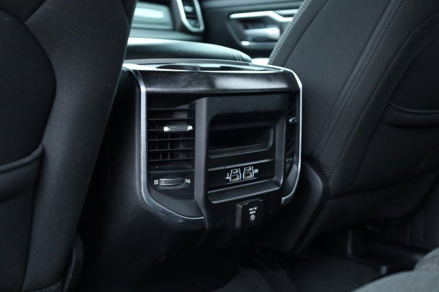 2019 RAM 1500 Big Horn/Lone Star Crew Cab 4x2 5'7' Box