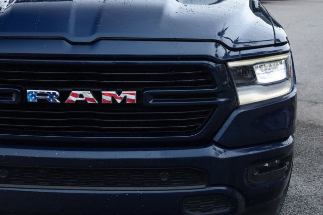 2019 RAM 1500 Big Horn/Lone Star Crew Cab 4x2 5'7' Box