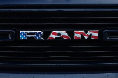 2019 RAM 1500 Big Horn/Lone Star Crew Cab 4x2 5'7' Box