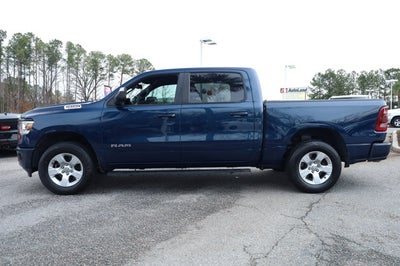 2019 RAM 1500 Big Horn/Lone Star Crew Cab 4x2 5'7' Box