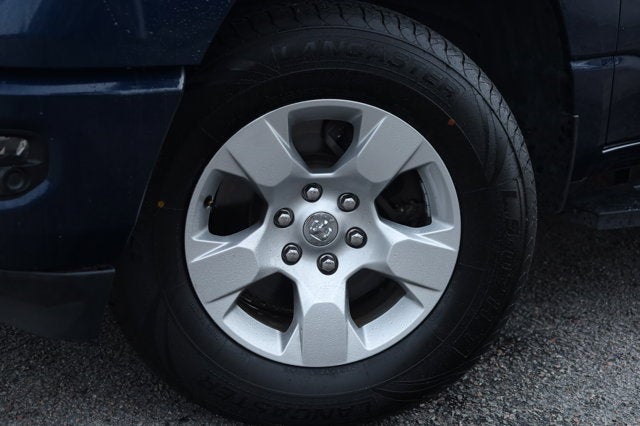 2019 RAM 1500 Big Horn/Lone Star Crew Cab 4x2 5'7' Box