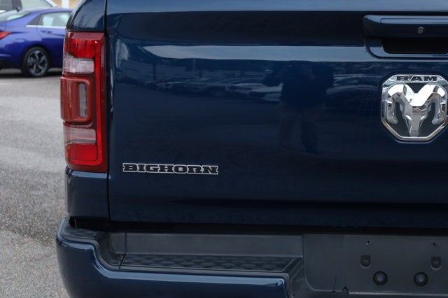 2019 RAM 1500 Big Horn/Lone Star Crew Cab 4x2 5'7' Box