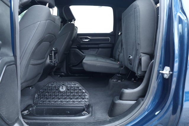 2019 RAM 1500 Big Horn/Lone Star Crew Cab 4x2 5'7' Box