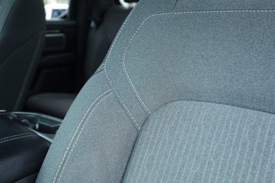 2019 RAM 1500 Big Horn/Lone Star Crew Cab 4x2 5'7' Box